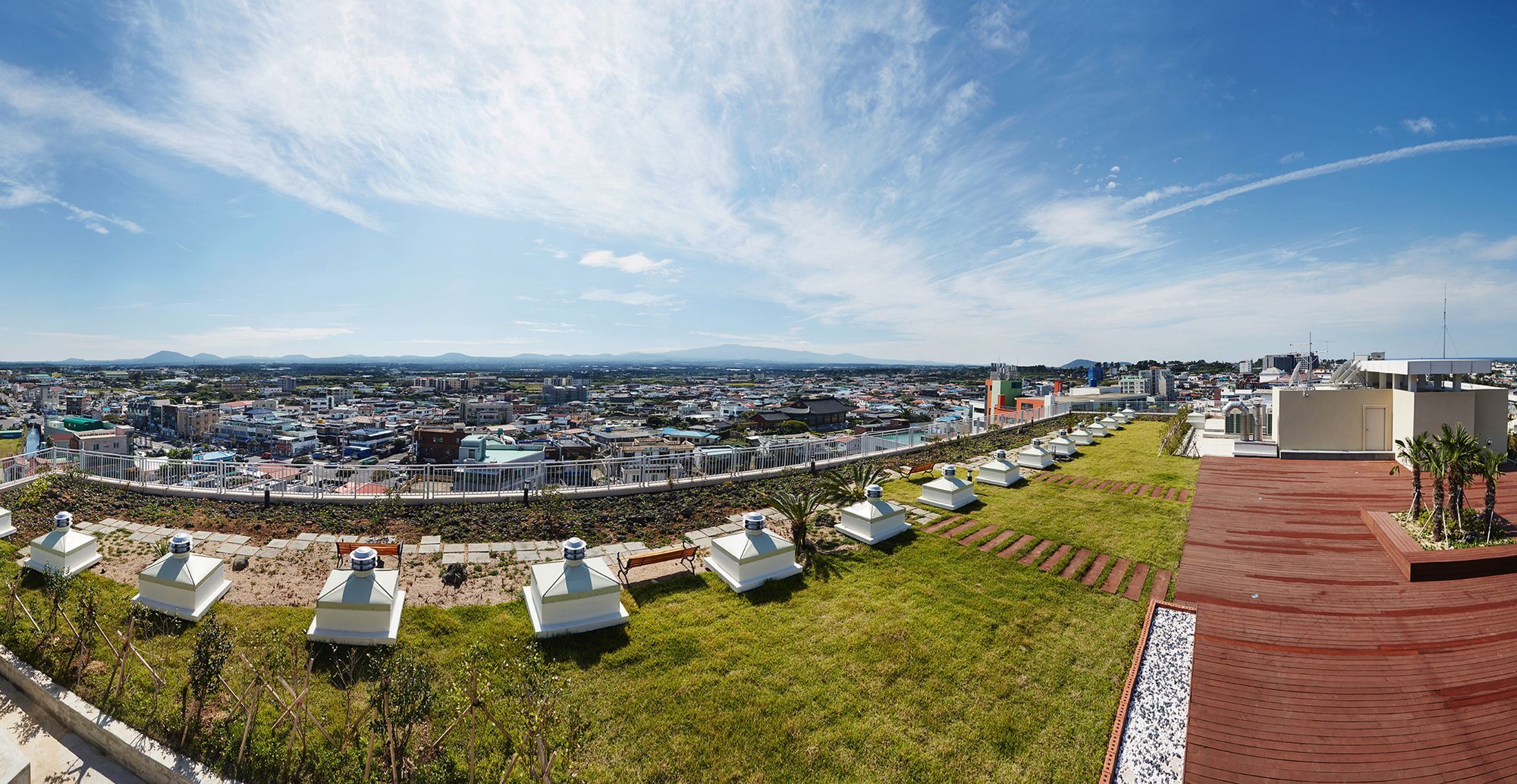 The Artstay Jeju Hamdeok Hotel Esterno foto