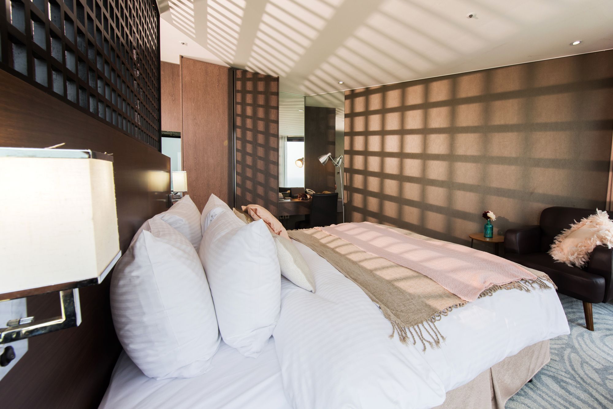The Artstay Jeju Hamdeok Hotel Esterno foto