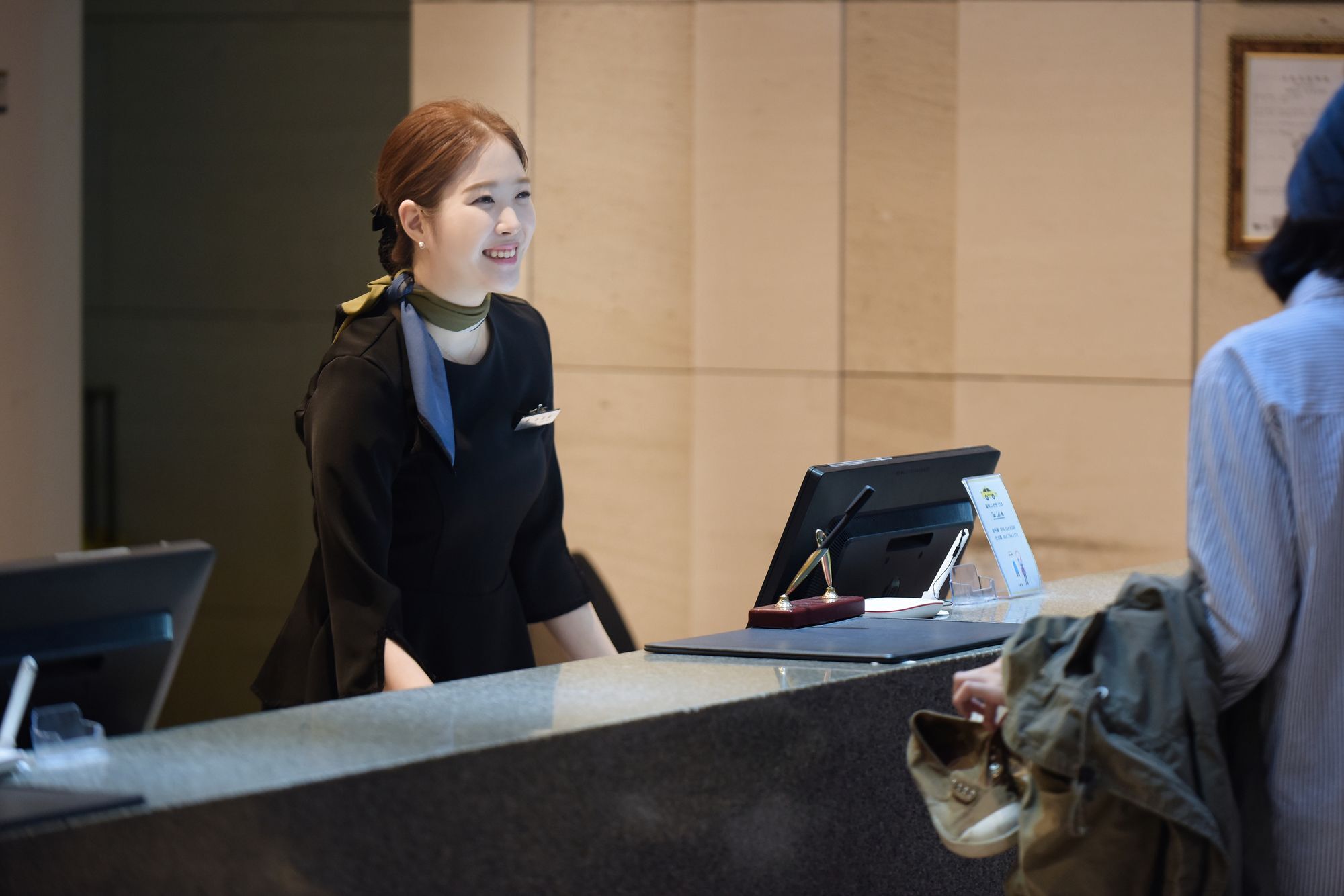 The Artstay Jeju Hamdeok Hotel Esterno foto