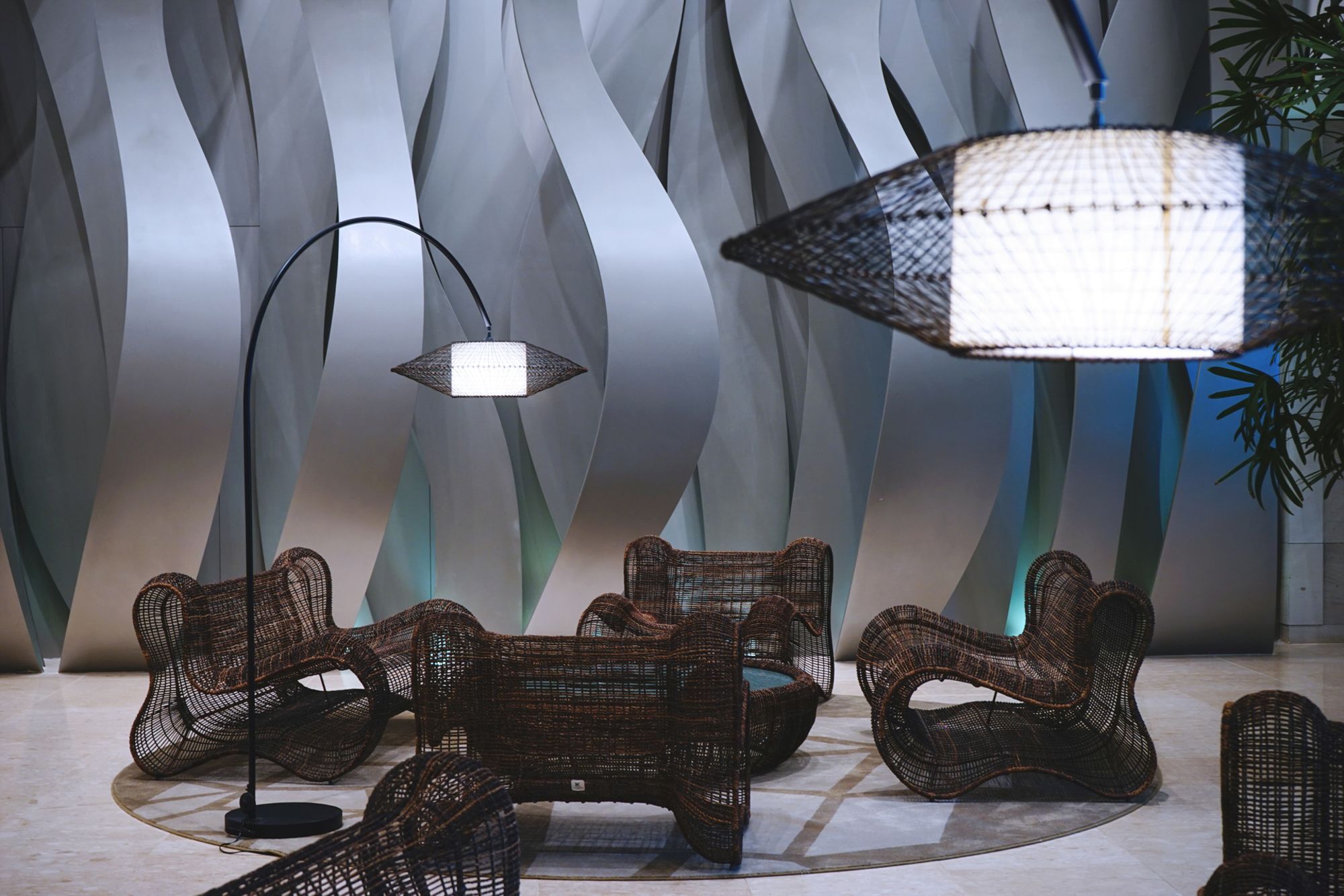 The Artstay Jeju Hamdeok Hotel Esterno foto