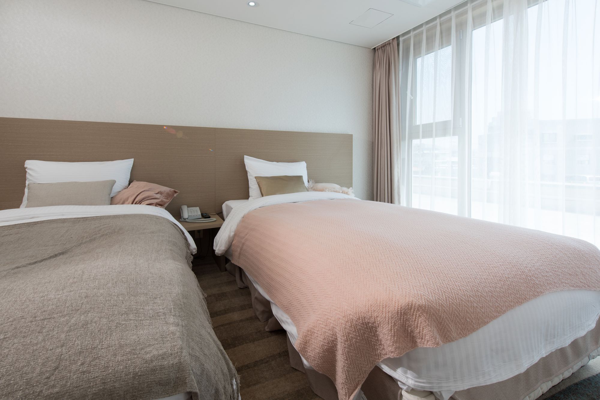 The Artstay Jeju Hamdeok Hotel Esterno foto