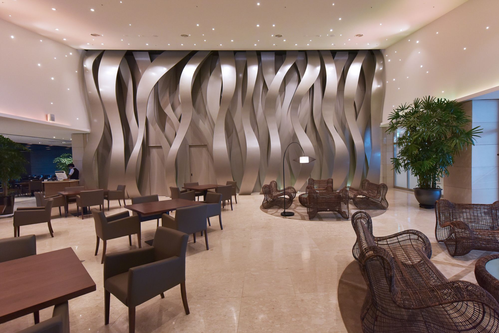 The Artstay Jeju Hamdeok Hotel Esterno foto